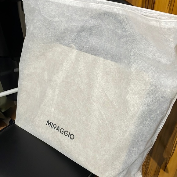 Miraggio Rosalind Tote bag | NWT - Picture 11 of 17